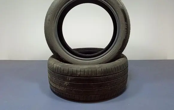 AC 428 R17 summer tire 8808563507200
