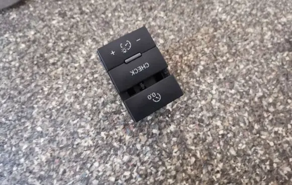 Audi A6 S6 C6 4F Other switches/knobs/shifts