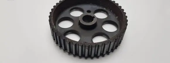 Opel Meriva A Fuel pump gear (pulley) 