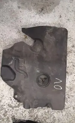 Mercedes-Benz Sprinter W906 Engine cover (trim) a6510102367
