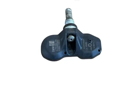 Tire pressure sensor
