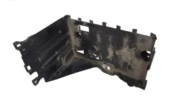 Battery tray