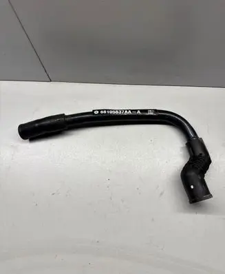 Dodge Charger Vacuum line/pipe/hose 68105837AA