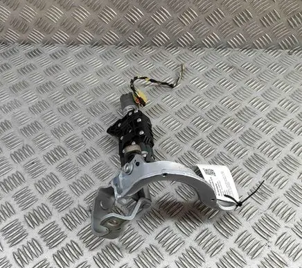 Audi A6 S6 C7 4G Tailgate/trunk/boot hinge 4G9827300 0390204123