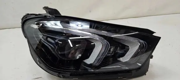 Mercedes-Benz GLE W167 Headlight/headlamp A1679066604