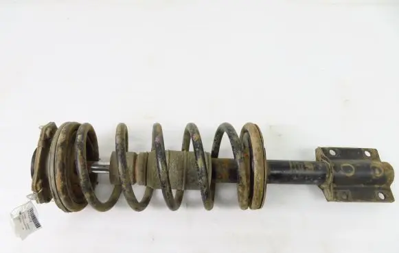 Citroen Jumper Front shock absorber with coil spring