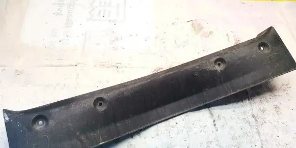 Ford Focus Other trunk/boot trim element 4m51a40352a 4m51-a40352-a