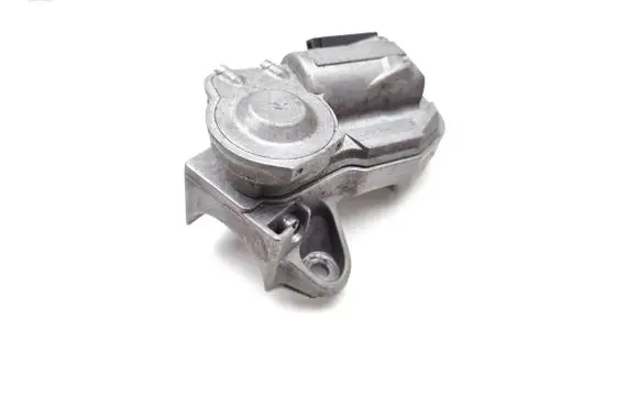 Mercedes-Benz Sprinter W906 Steering wheel lock A0375456132