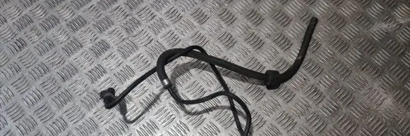 Mercedes-Benz GLC X253 C253 Engine coolant pipe/hose A2538309300