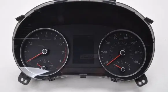 KIA Rio Speedometer (instrument cluster) 94011H8050