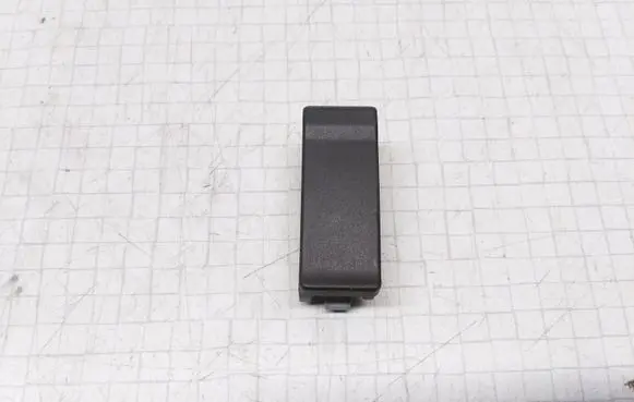 Audi A6 S6 C4 4A Other interior part 4A0863321