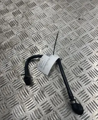 Audi A4 S4 B8 8K Brake vacuum hose/pipe 