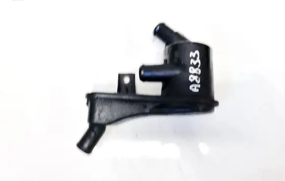 Ford Mondeo MK IV Breather/breather pipe/hose 6g9q6a785ab