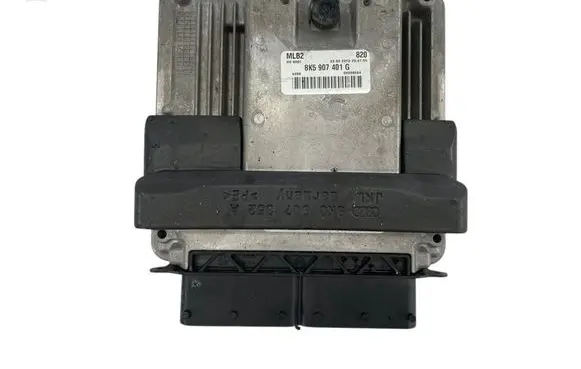 Audi A5 Sportback 8TA Engine control unit/module 8K5907401G 8K0907352A