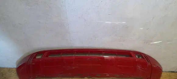Seat Ateca Front bumper splitter molding HNBv66dDr5DdIt