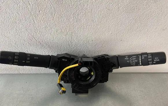 Subaru Outback Airbag slip ring squib (SRS ring) 27582AJ000