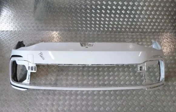 Volkswagen Golf VIII Front bumper