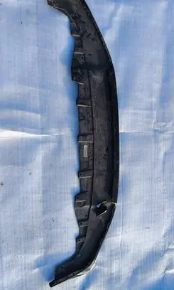 Honda Civic X Front bumper lip 71102TGGA501