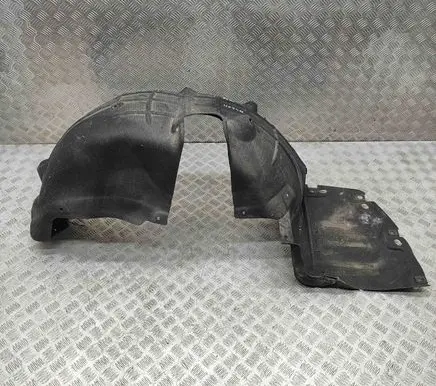 Honda Civic X Rear arch fender liner splash guards 74552TGHA01