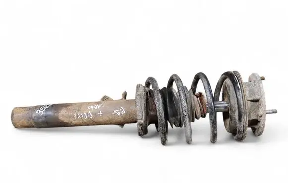 BMW 3 E90 E91 Front shock absorber with coil spring 6780198