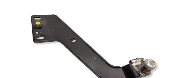 Volkswagen Sharan Sliding door middle roller runner 7N0843436B