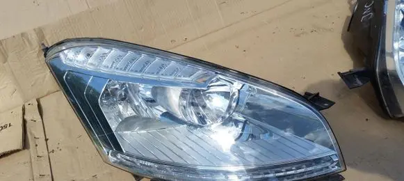 Citroen C4 I Picasso Headlight/headlamp