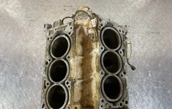 KIA Stinger Engine block g6dp