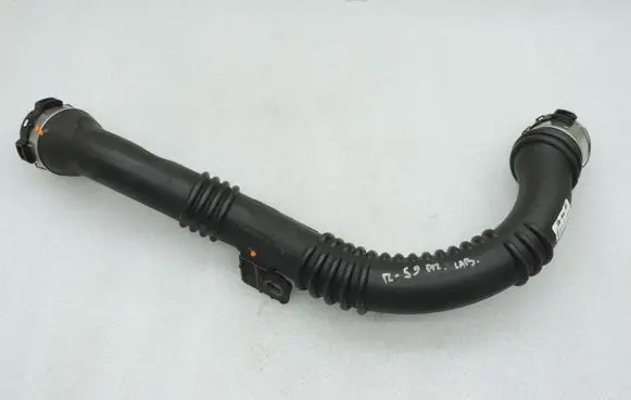Opel Vivaro Intercooler pipe mounting bracket 93867727 144606128R
