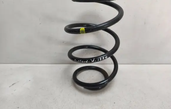 Mitsubishi Outlander Front coil spring 