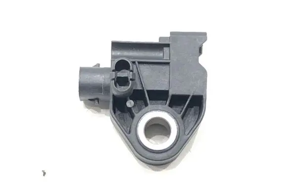Skoda Superb B9 Airbag deployment crash/impact sensor 5WA907651