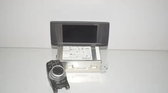 BMW i3 Radio/CD/DVD/GPS head unit 8794264 5A0E446 5A0EDF6