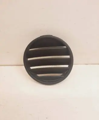 Volkswagen Touareg II Dashboard side air vent grill/cover trim 7P6819706