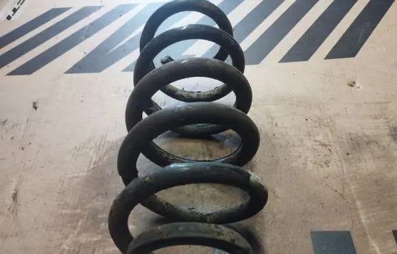 Toyota RAV 4 (XA30) Rear coil spring