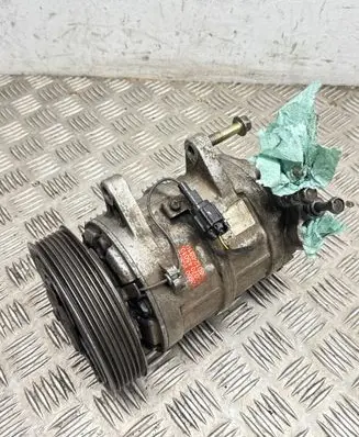 Air conditioning (A/C) compressor (pump)