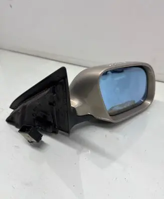 Audi A6 S6 C5 4B Front door electric wing mirror 30992