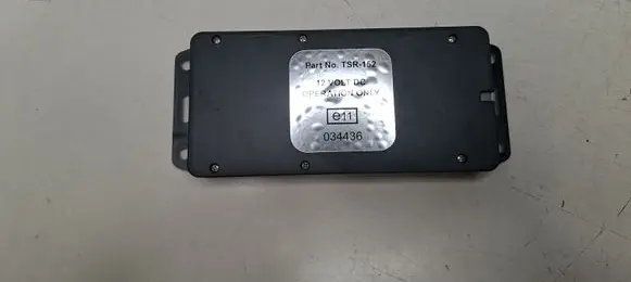 BMW 3 E92 E93 Other control units/modules 034436 TSR152 LB11