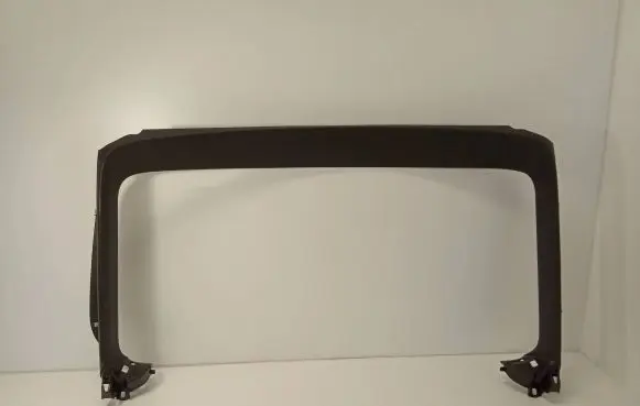 Audi A4 S4 B9 Tailgate trim 8W9867973