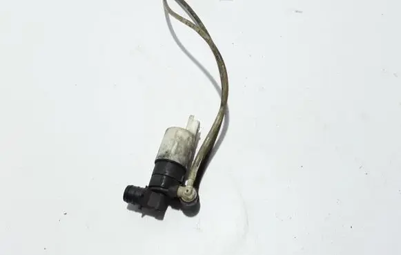 Renault Scenic II - Grand scenic II Windscreen/windshield washer pump 7700428386