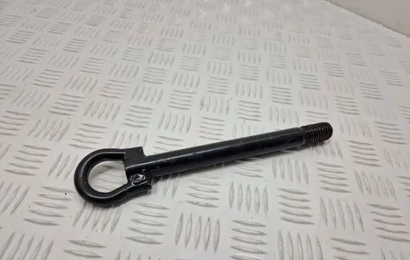 Renault Scenic IV - Grand scenic IV Towing hook eye 