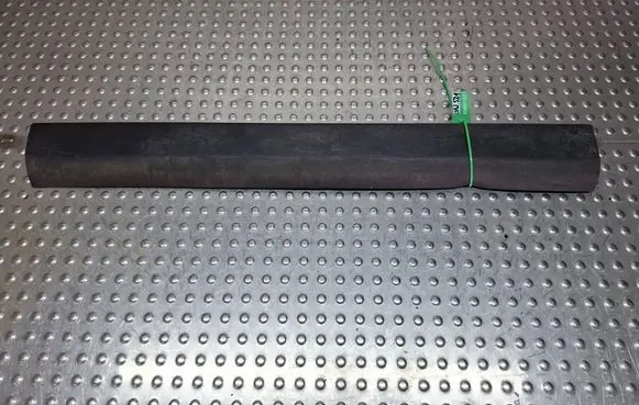 Volkswagen PASSAT B5 Rear door trim (molding) S26371521 3B0854949B