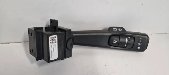Volvo XC60 Wiper control stalk 31275360