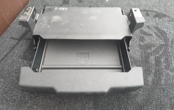 Ford S-MAX Front trunk storage compartment EM2BR603B22A
