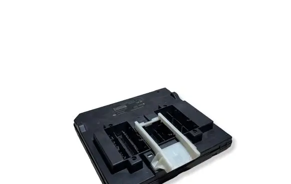 Skoda Octavia Mk3 (5E) Comfort/convenience module 5Q0937084AA BCMPQ37H 5WK50693C