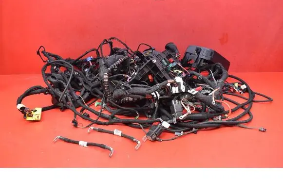 Other wiring loom