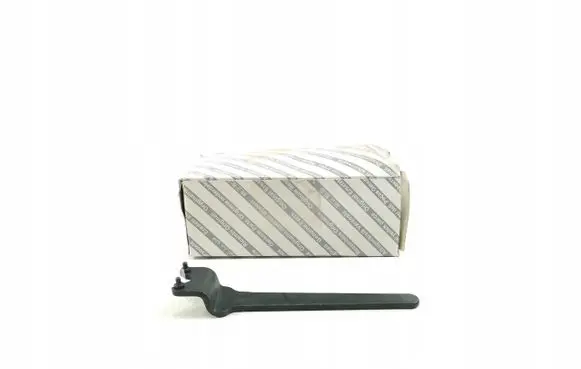 Chrysler Voyager Wheel nut wrench 