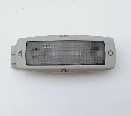 Volkswagen Golf IV Rear seat light 3B0947291