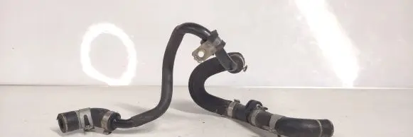 Audi Q7 4L Vacuum line/pipe/hose 4L0611931H