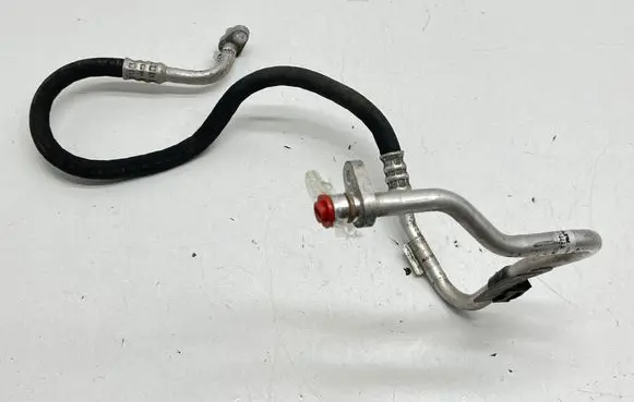 Renault Talisman Air conditioning (A/C) pipe/hose 924904502R