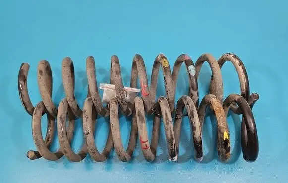 KIA Ceed Rear coil spring IMPRK1561677
