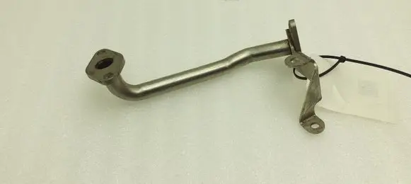 Audi A8 S8 D3 4E EGR valve line/pipe/hose 079131166M